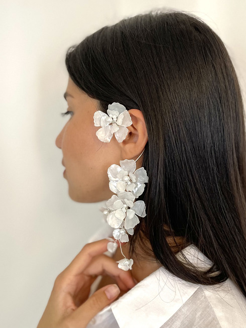 ALEGRIA EARCUFF 1