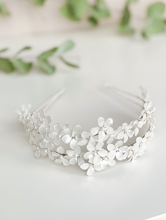 IKI SIRA DAISY TAC 2